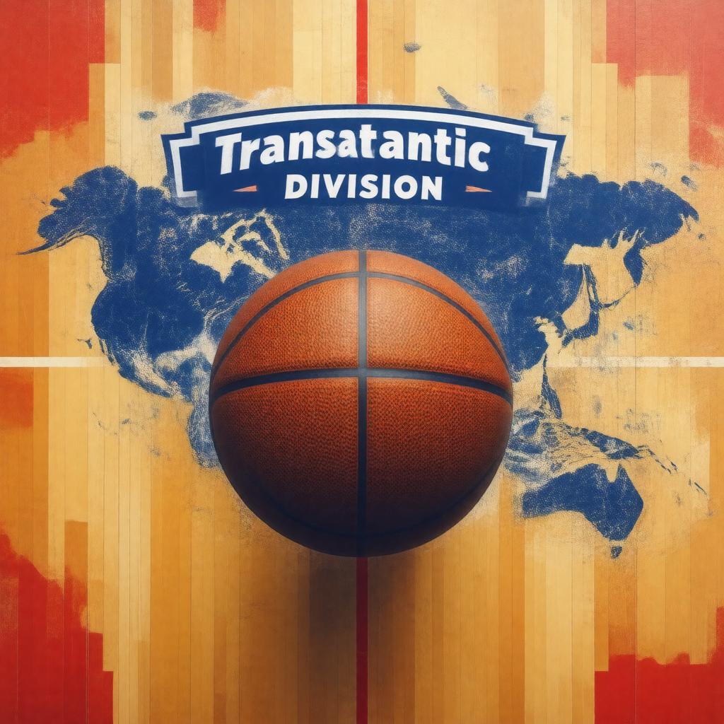 Transatlantic Division